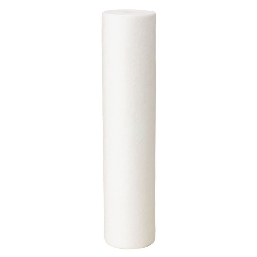 20" BB Dual Gradient Polypropylene Sediment Filter 100/20 mic