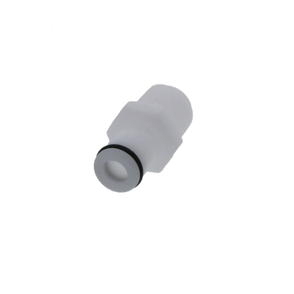 PLC24004 Male Thread Coupling Insert 1/4 NPT