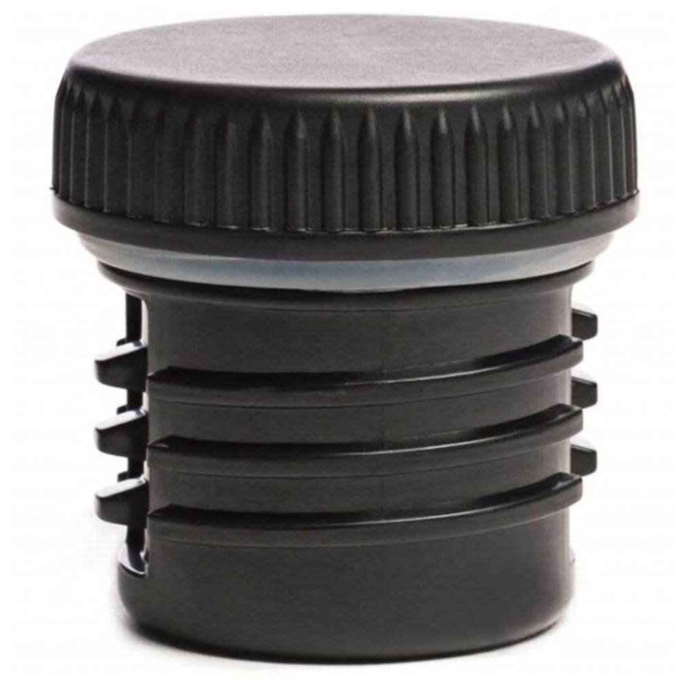 Klean Kanteen Flat Cap Polypropylene