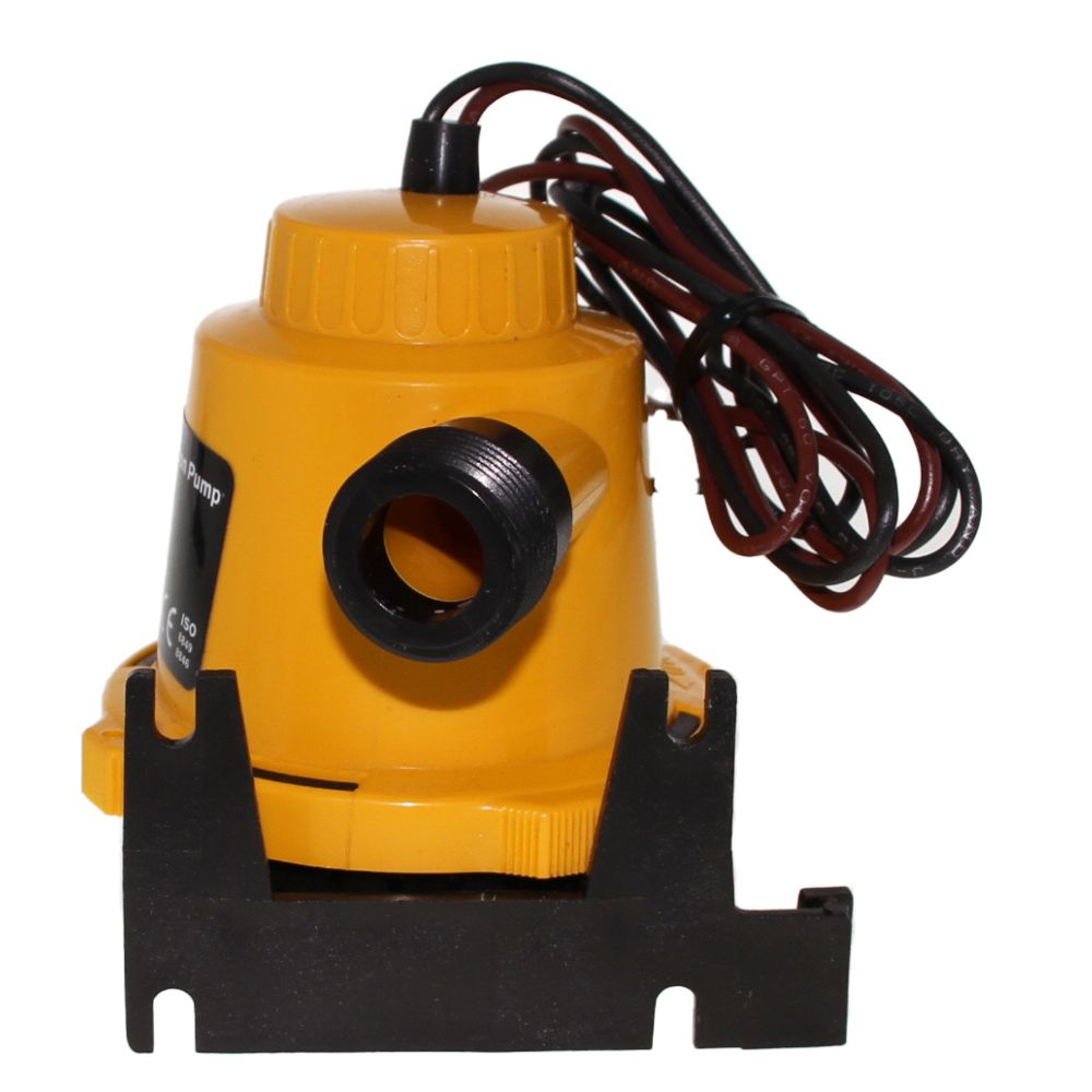 Johnson Pump - Proline Bilge Pump 750 GPH