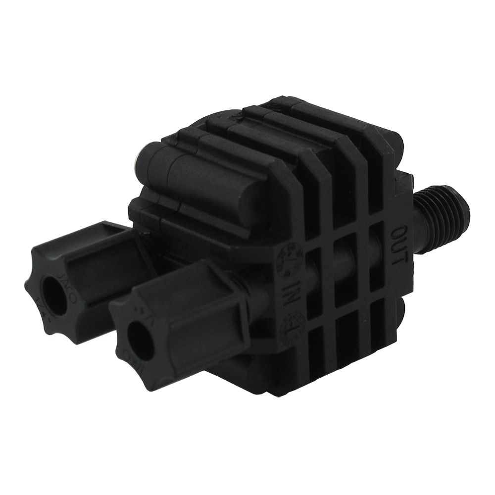 Flowmatic S3000B Automatic Shut-Off Valve 4 Way 1/4 JACO