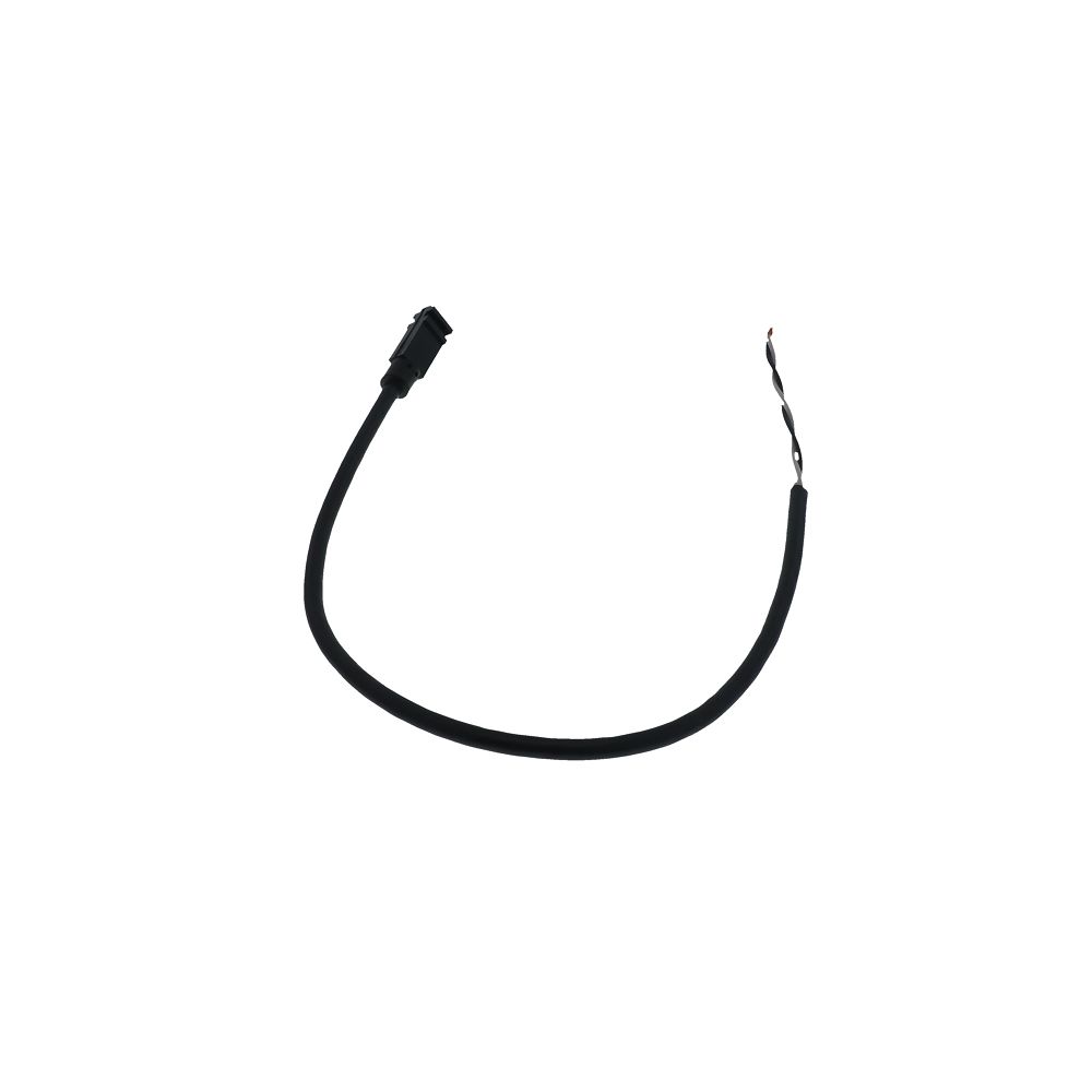 Lamp Socket and Lead Wire for S14A/S17A/MP13A/MP16A