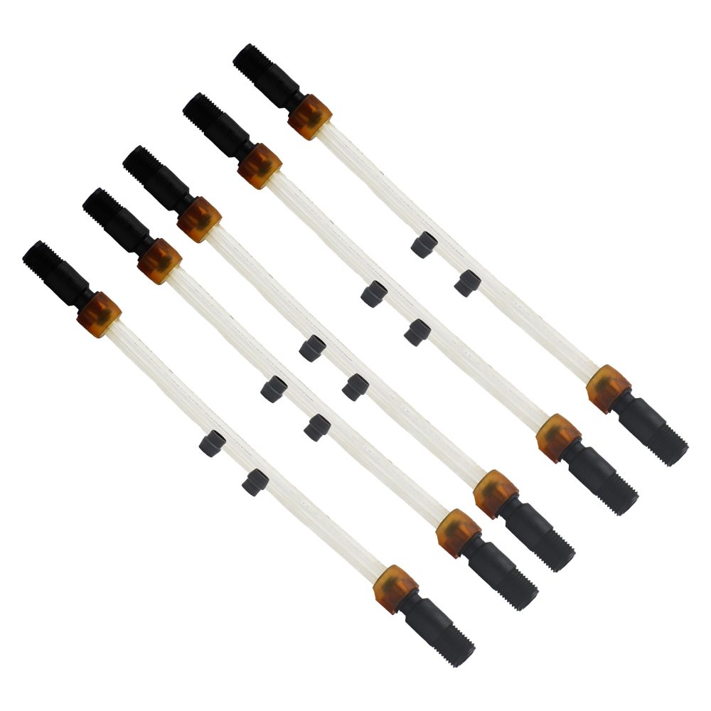 Stenner Versilon Replacement Pump Tube #2 - 5 Pack