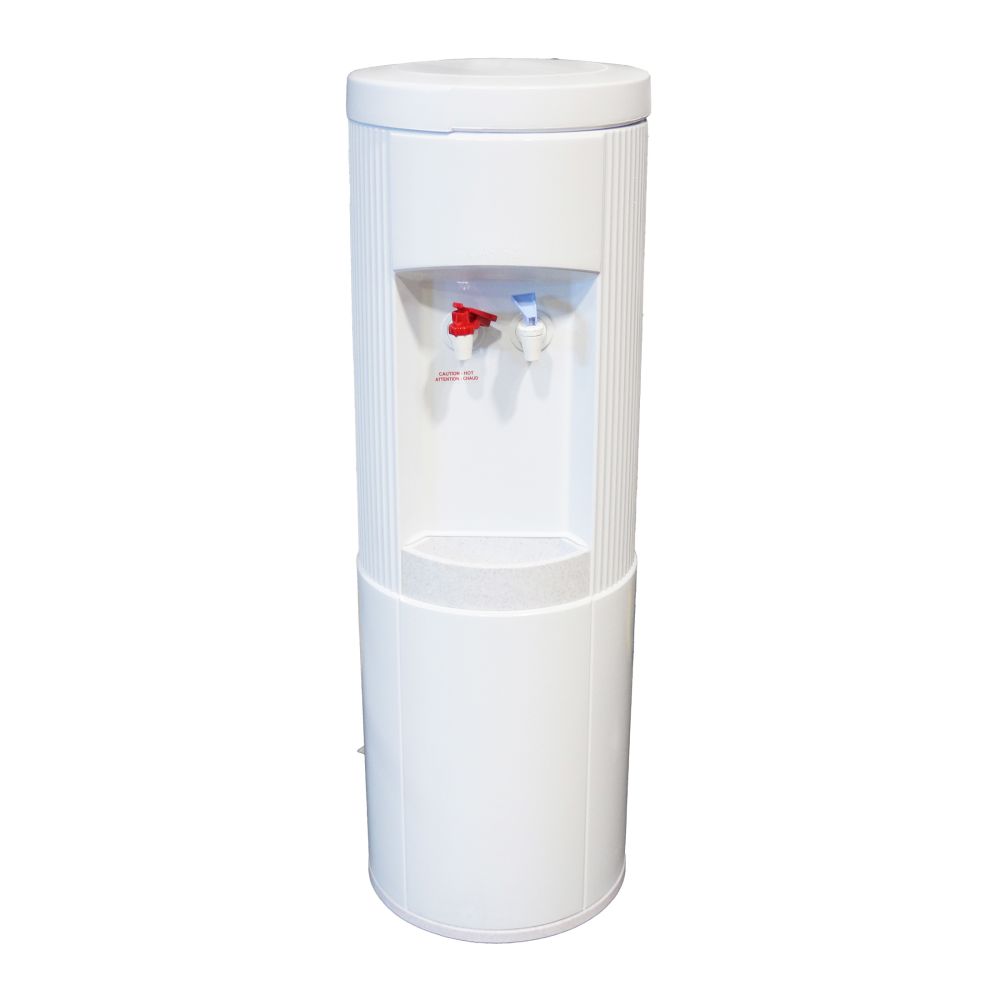 POU Cooler Hot / Cold Removable Res