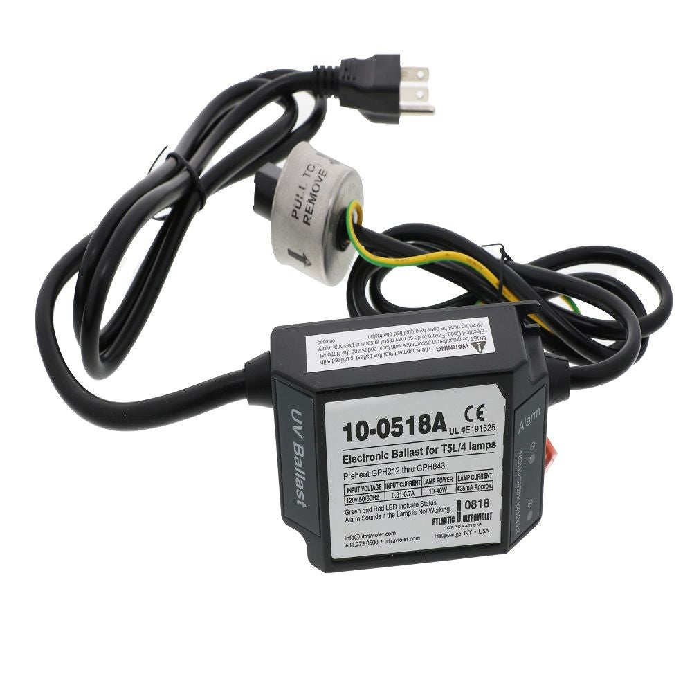 Bio-Logic BIO-3, 3 gpm, Ultraviolet Water Purifier