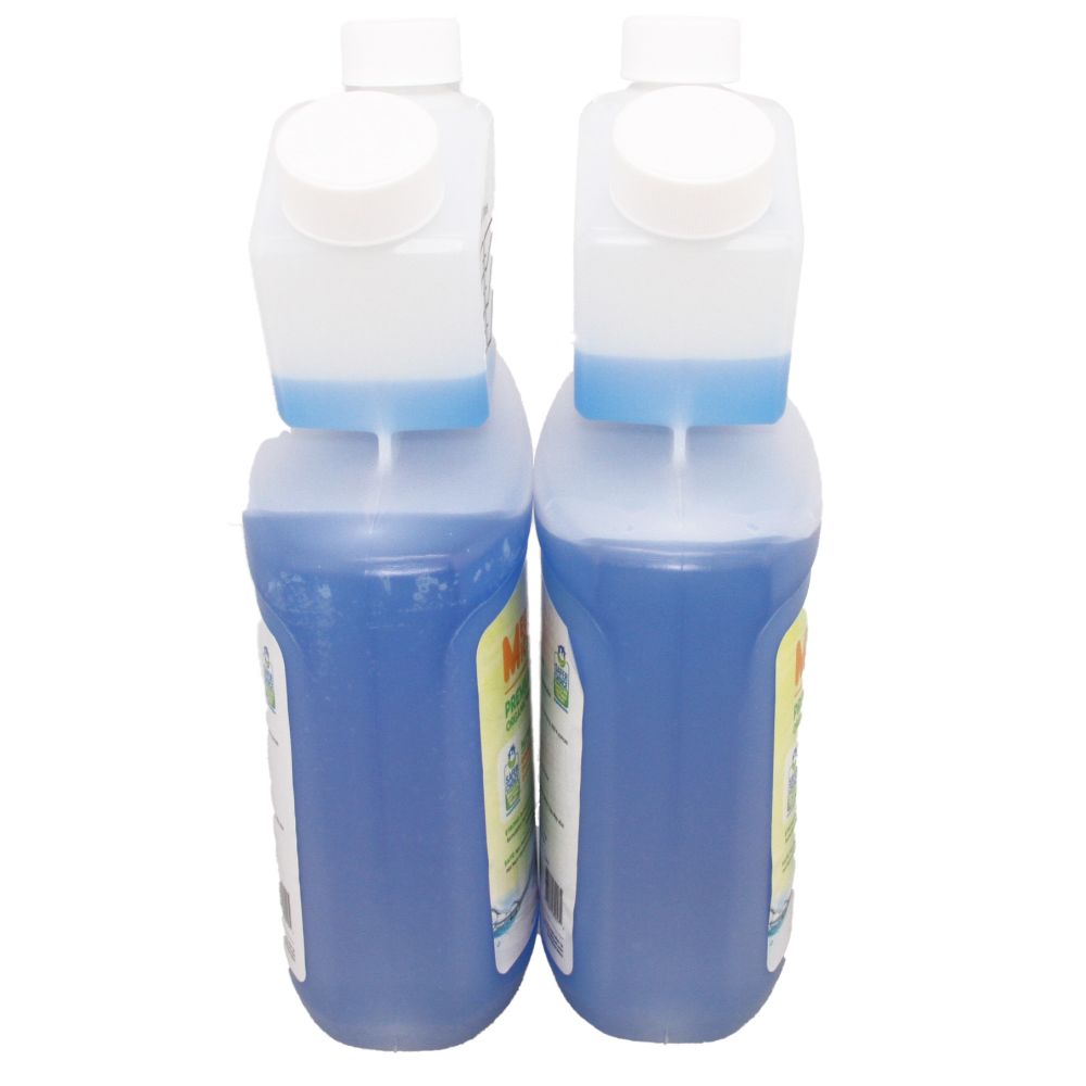 MegaMicrobes MML-32FL Liquid Premium Organic Waste Digester 32oz