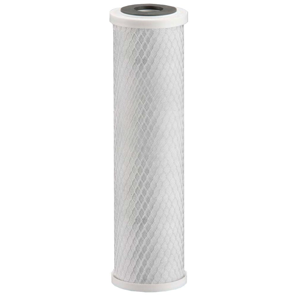 9.75" Filtrex Matrikx +CR1 Carbon Block 0.5 Mic Filter