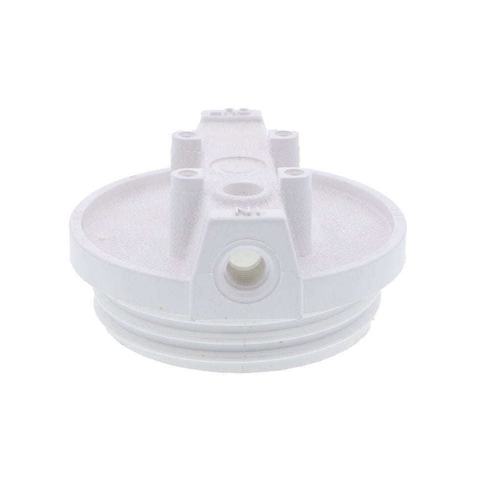 Pentek White Cap for #5, #10, #20 Slimline Housings No PR