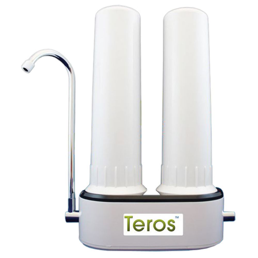 AquaCera W9334040 Teros Countertop Purifier