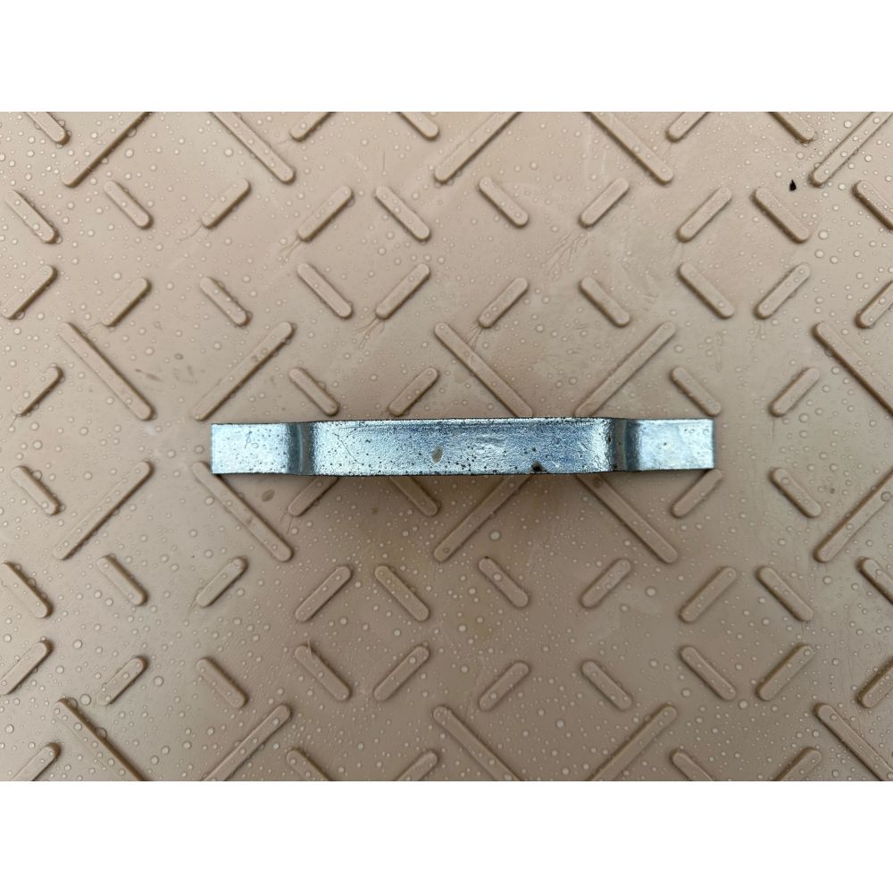 Ground Protection Mat 2-Way Over Mount Connector