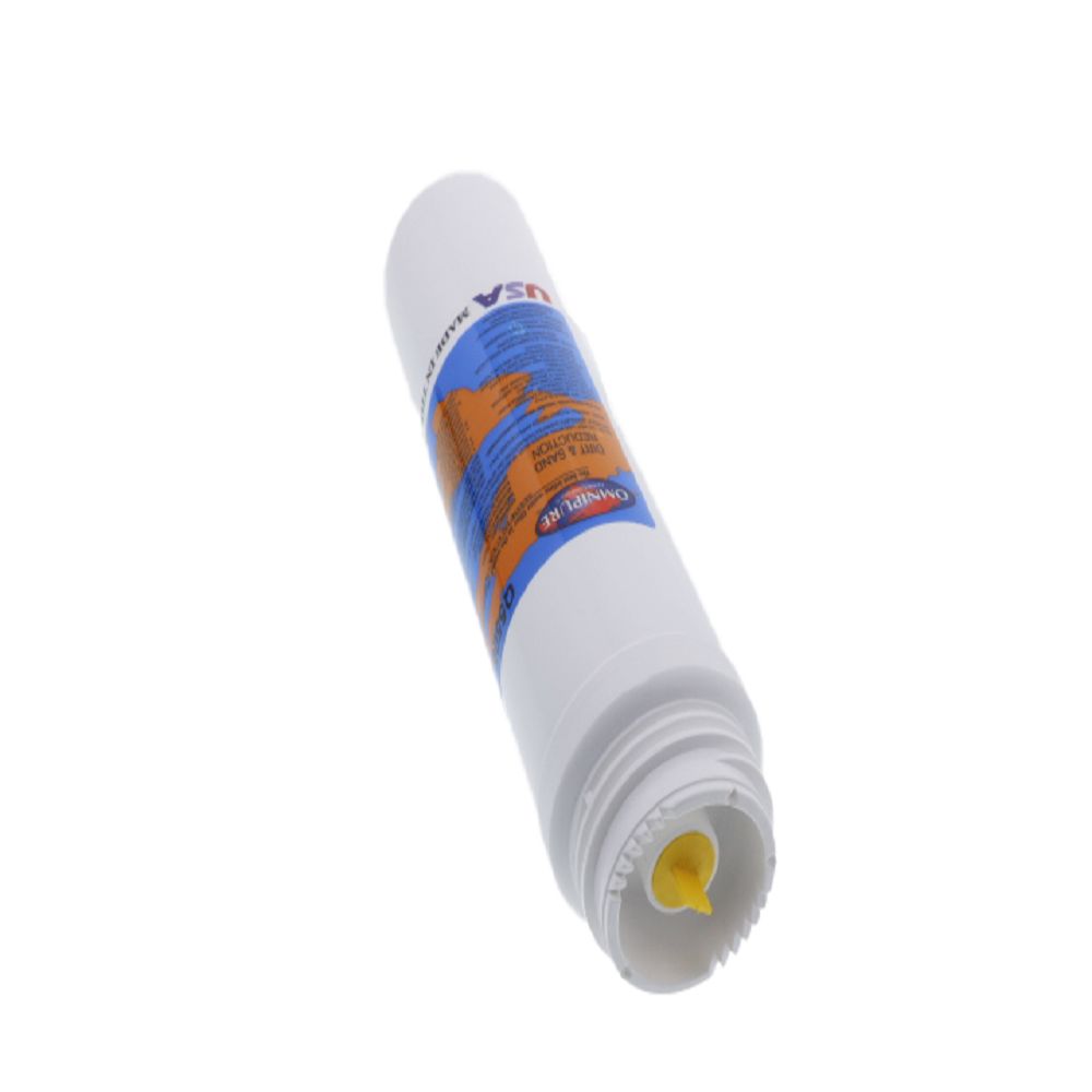 Omnipure Q5505 Q-Series 5 mic Sediment - 10" Filter