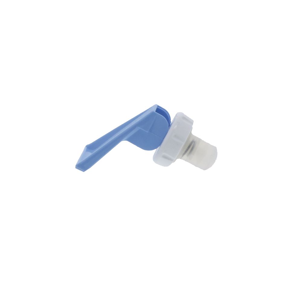 Tomlinson HFS Series Standard Upper Faucet Assembly