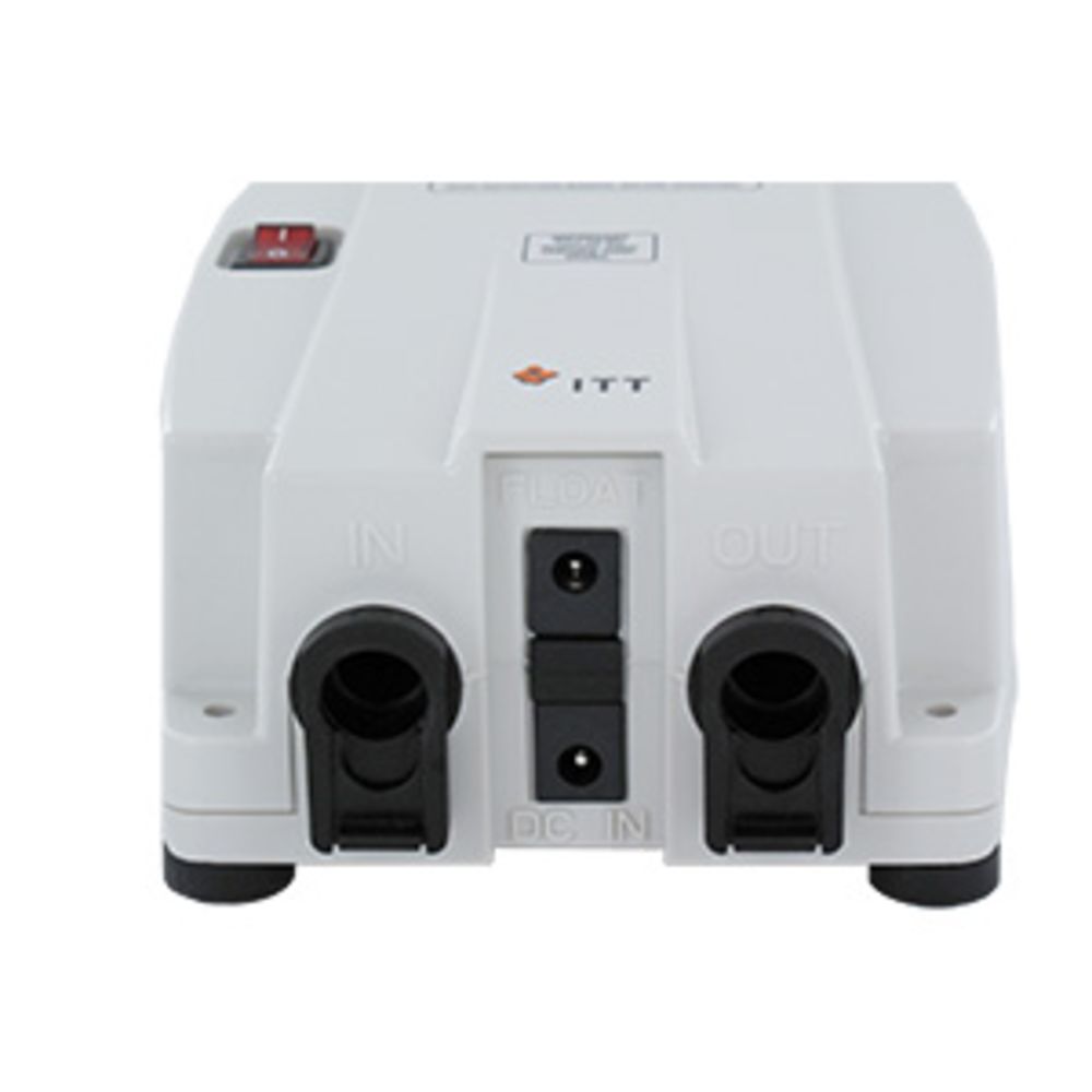 Flojet BW4024 Dual Bottled Water Dispensing System Plus 230V EU Plug