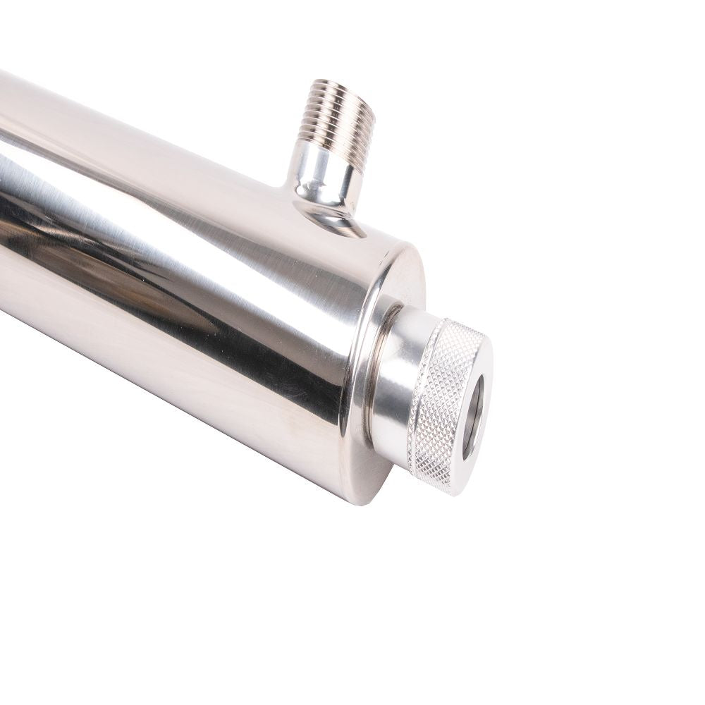 Polaris UVA-8C Ultraviolet Disinfection System 8 gpm