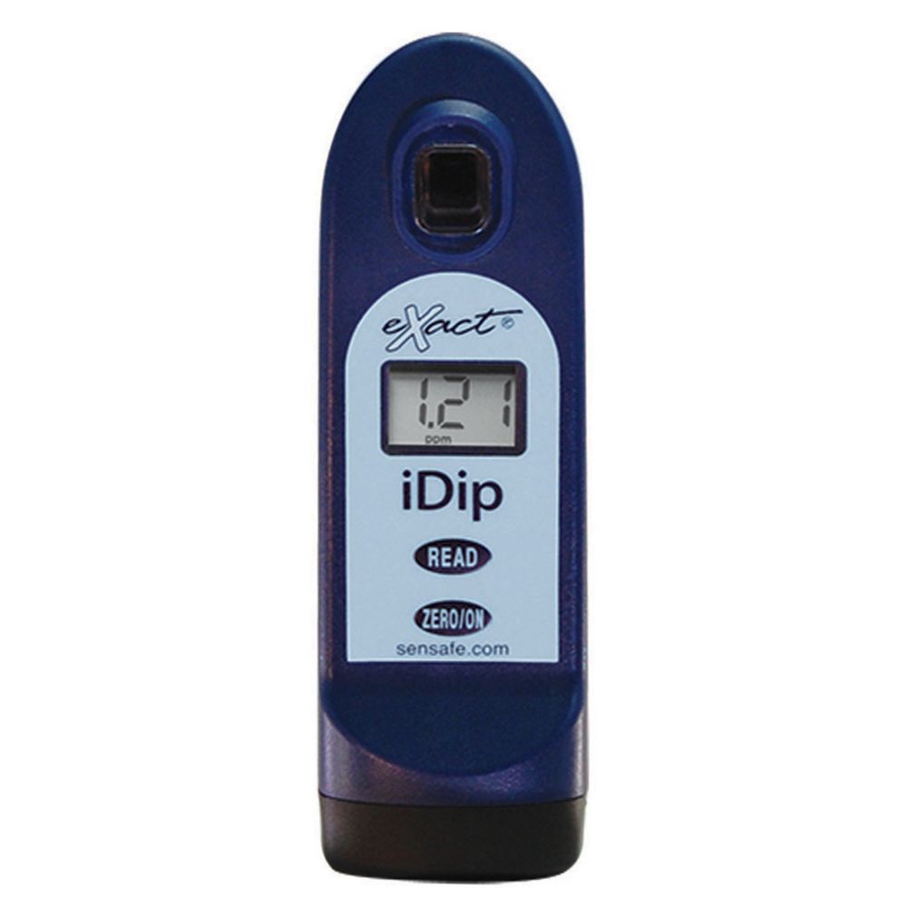 eXact 486101 iDip Bluetooth Photometer