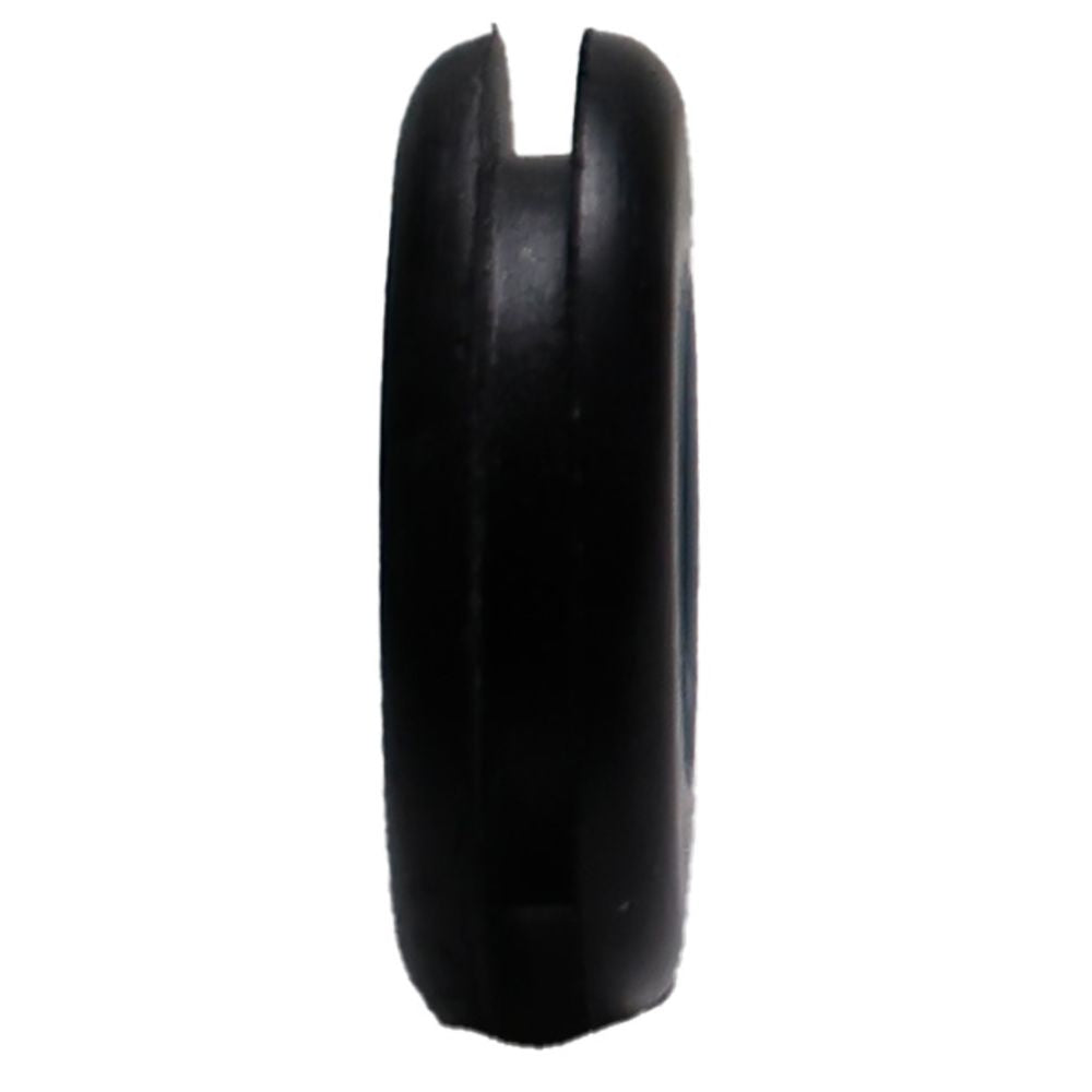 Grommet Rubber 1/2 ID x 1 OD x 3/32