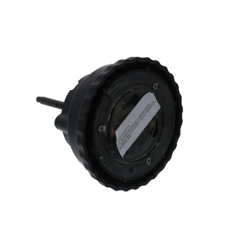 Stenner Double Head Feed Rate Control