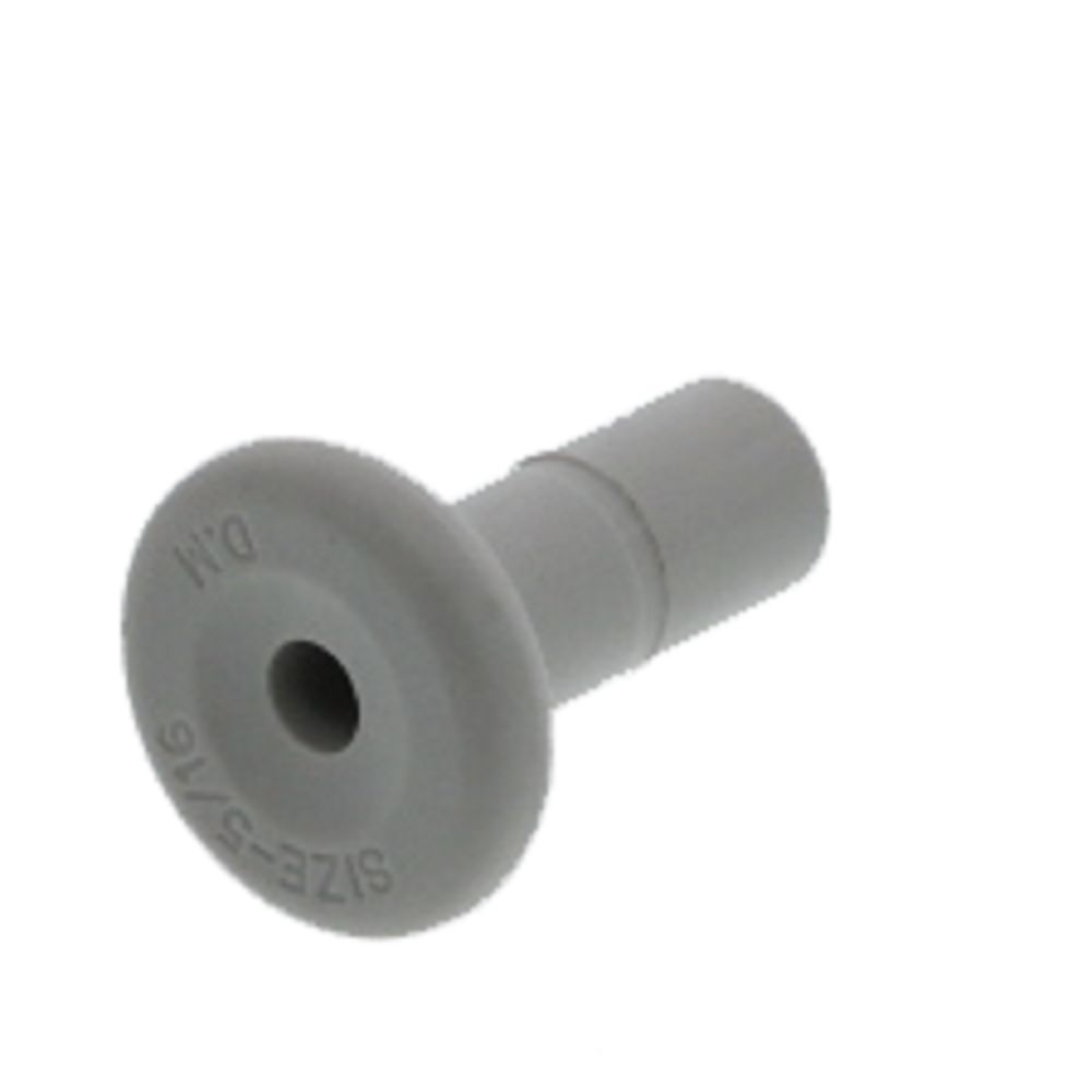 DMfit Push-in Plug - 5/16" Stem