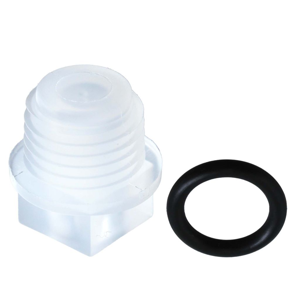 Plug Kit for Vent Caps/Drain