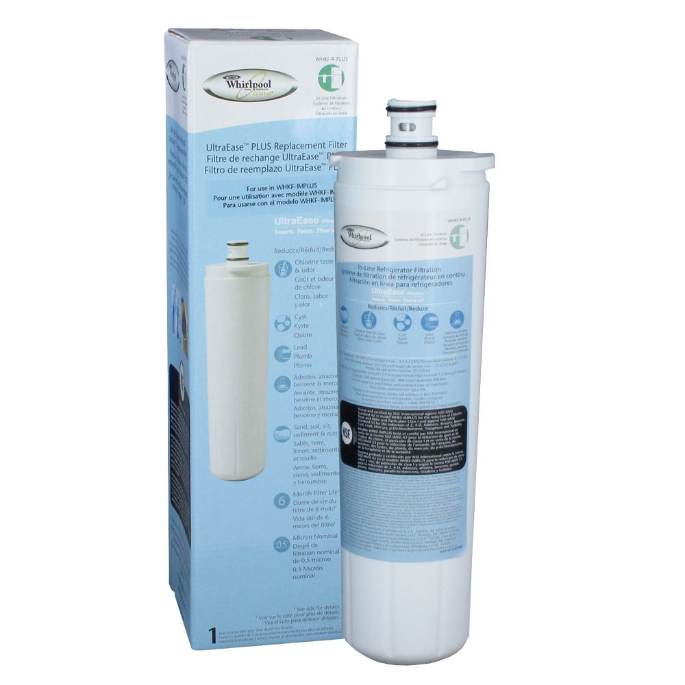 Whirlpool WHKF-R-PLUS UltraEase PLUS Replacement Filter