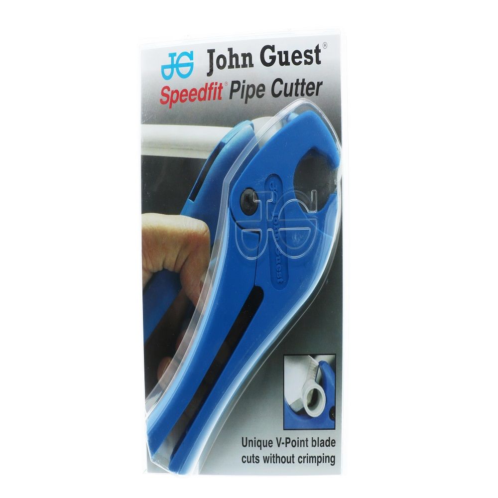 John Guest Pipe Cutter - Standard