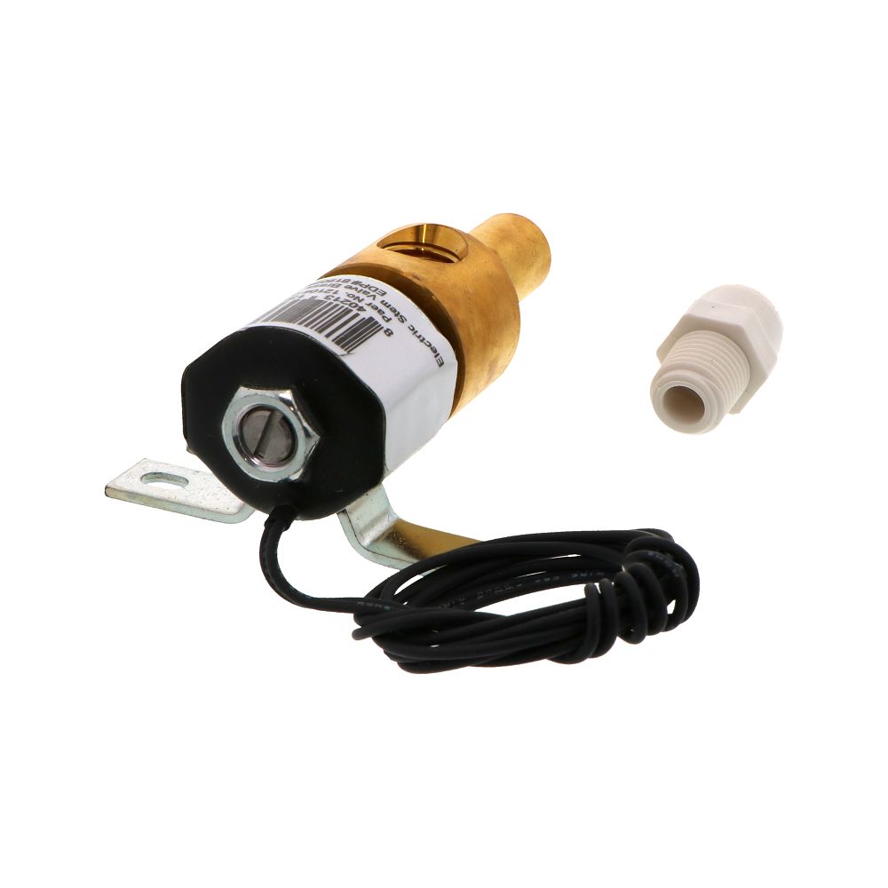 Watts AquaLock/SeaTech - Electronic Stem Valve - 15mm 12vdc
