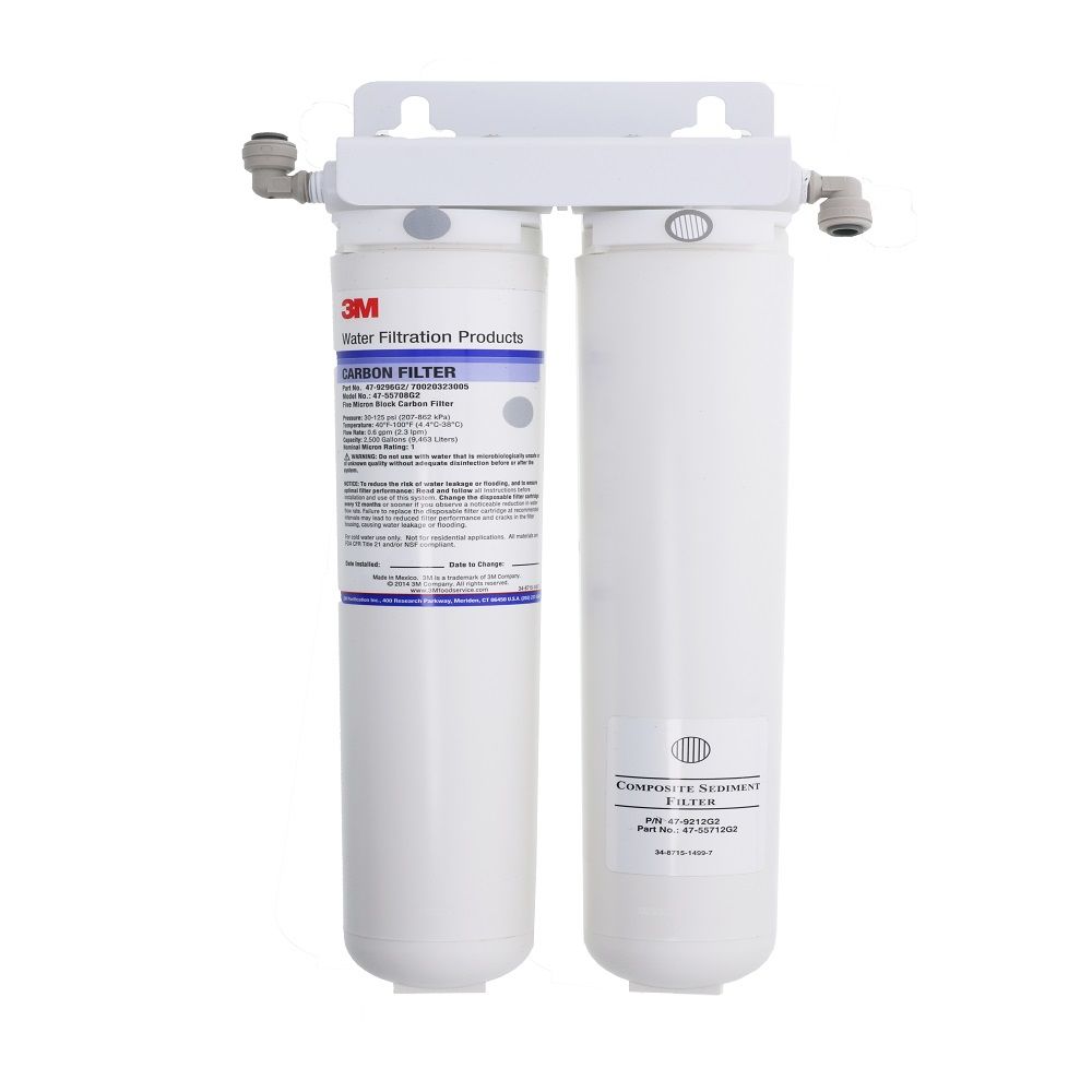 Water Factory Systems CoolerMATE CM-2 CTO Drinking Water System