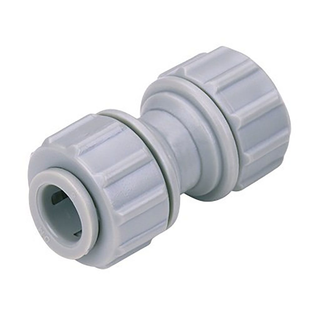 DMfit Power Union Connector - 3/8