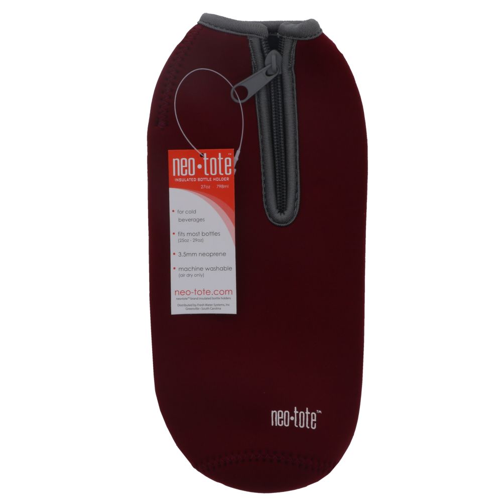 neoShield 27oz Insulated Water Bottle Holder