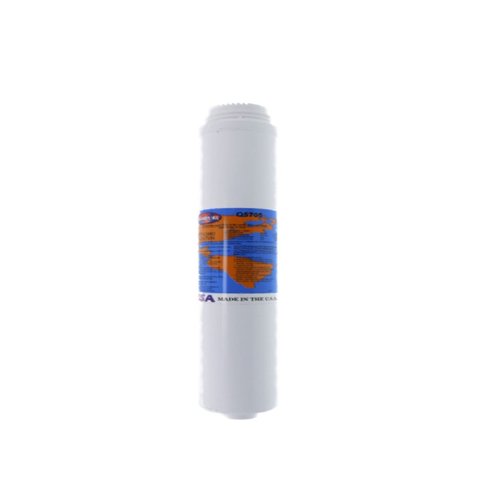 Omnipure Q5705 Q-Series 5 mic Sediment - 14" Filter