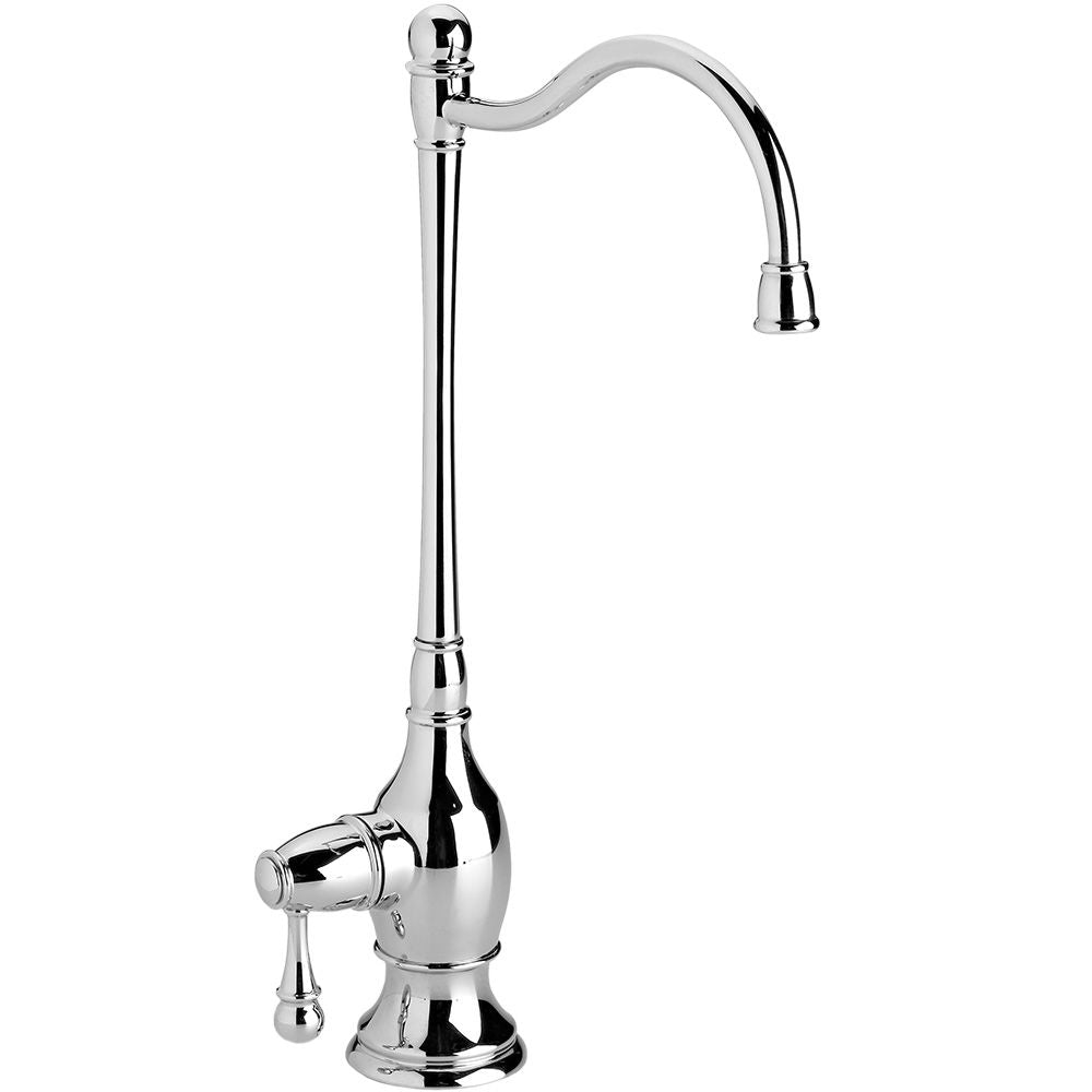 Tomlinson Vintage RO Air Gap Faucet