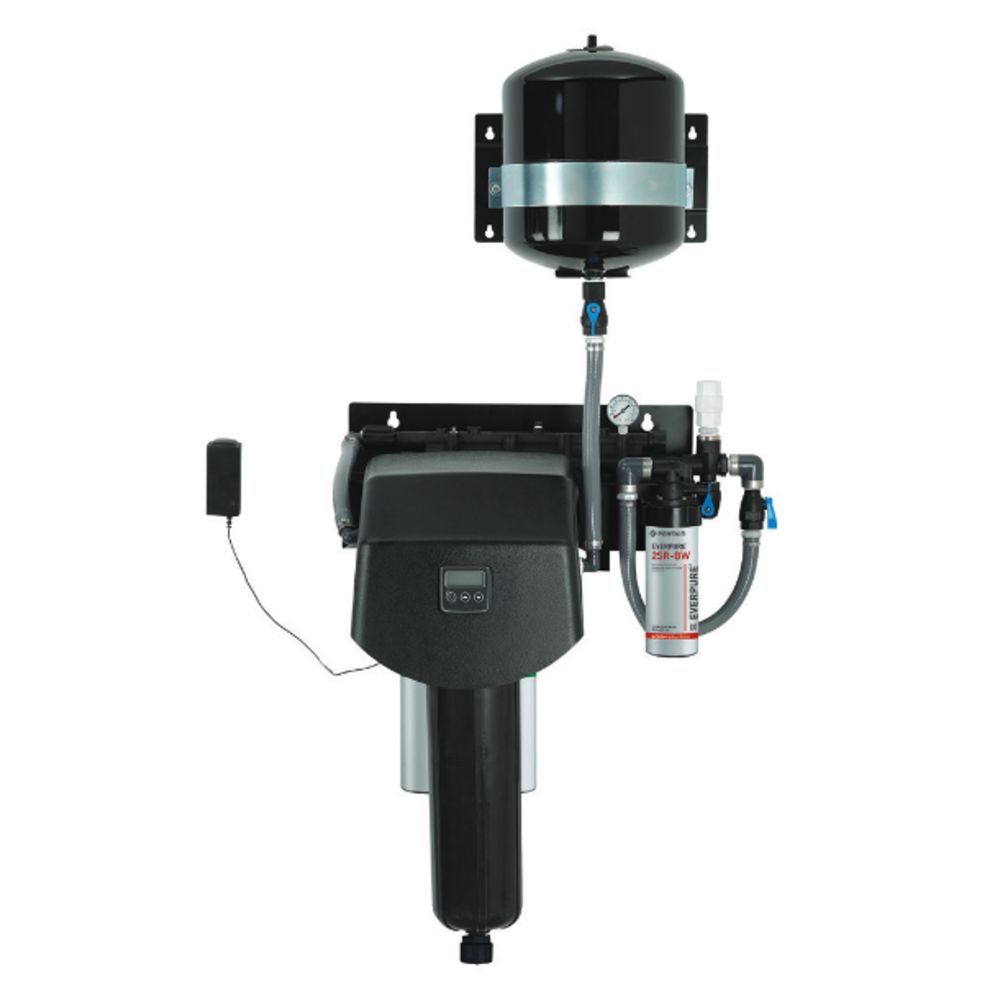 Endurance SC High Flow Twin System