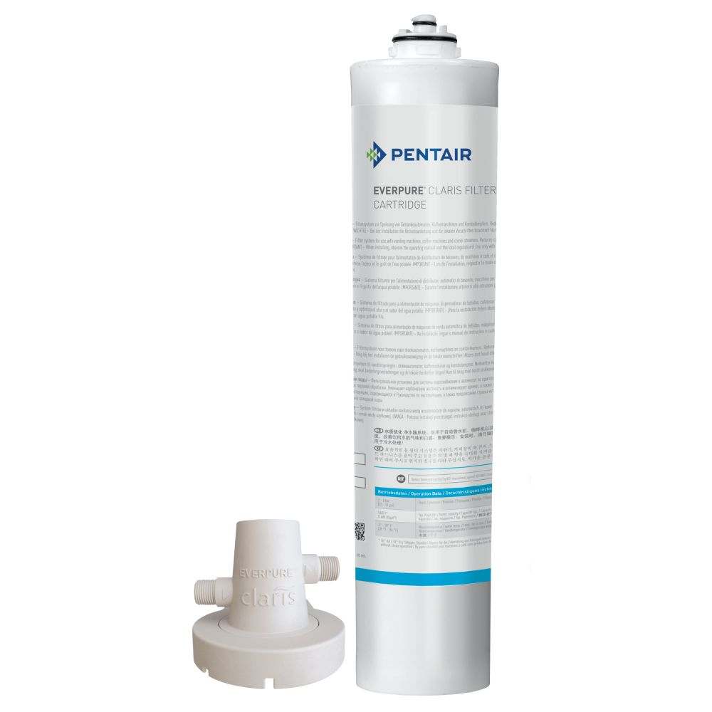 Everpure Claris System - Medium w Gen 2/BSP Head