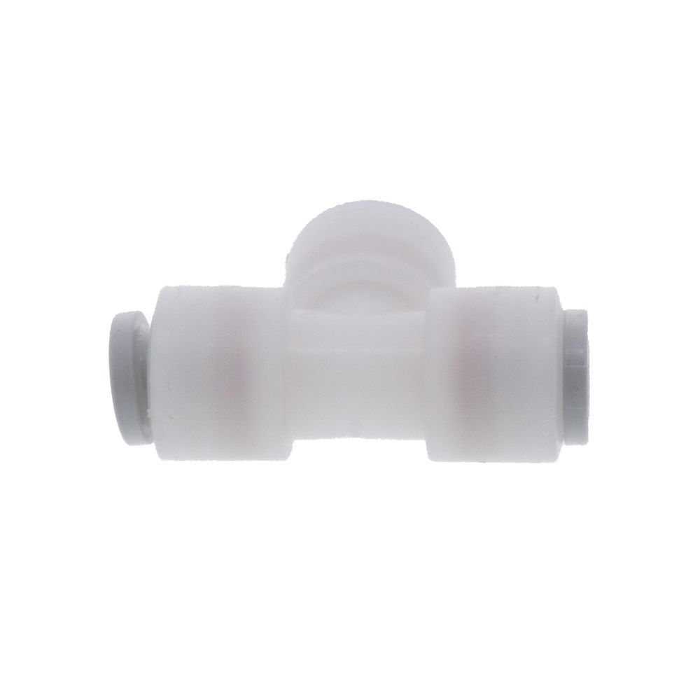 Kynar PVDF Union Tee - 3/8