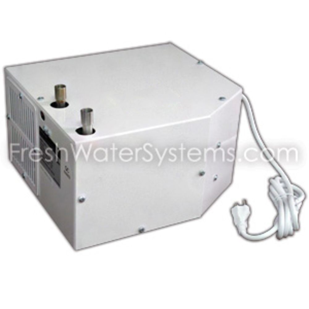 KoolTek UCC3 UnderCounter Water Chiller Fresh Water Systems