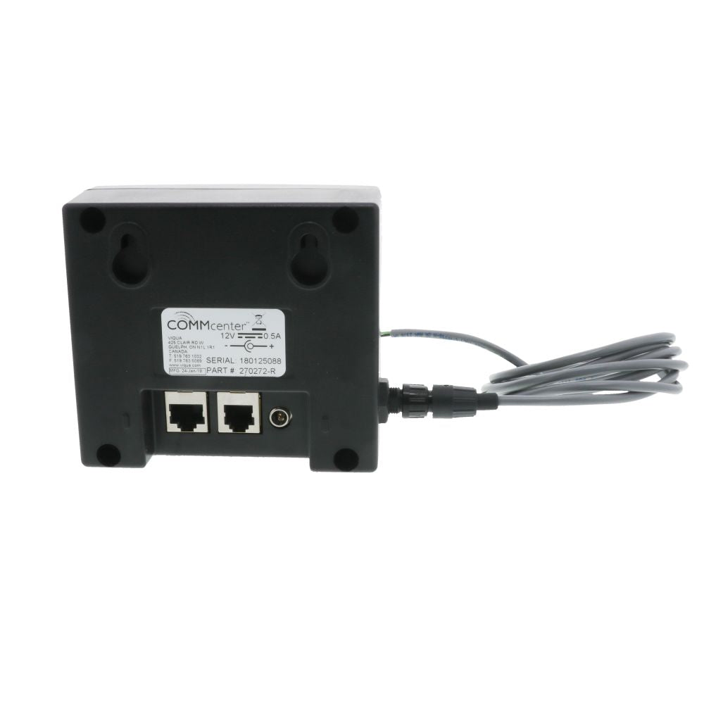 Viqua 270272-R COMMCenter Kit w/ Dry Contact