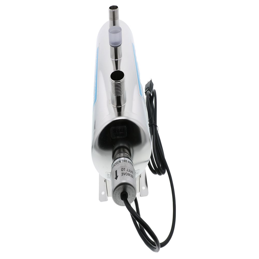 Mighty Pure MP16A, 3 gpm, Ultraviolet Water Purifier