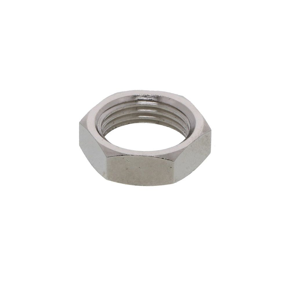Colder 100900 Panel Nut for MC Series Panel Mount Couplings
