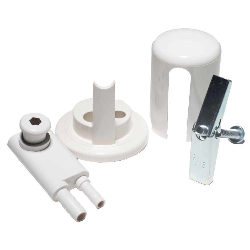 Sink Mounted Air Gap - Model 3002