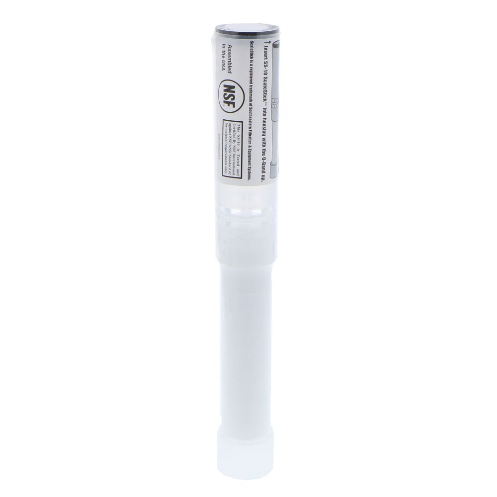 ScaleStick SS-10 w/ HydroBlend™ Filter Cartridge