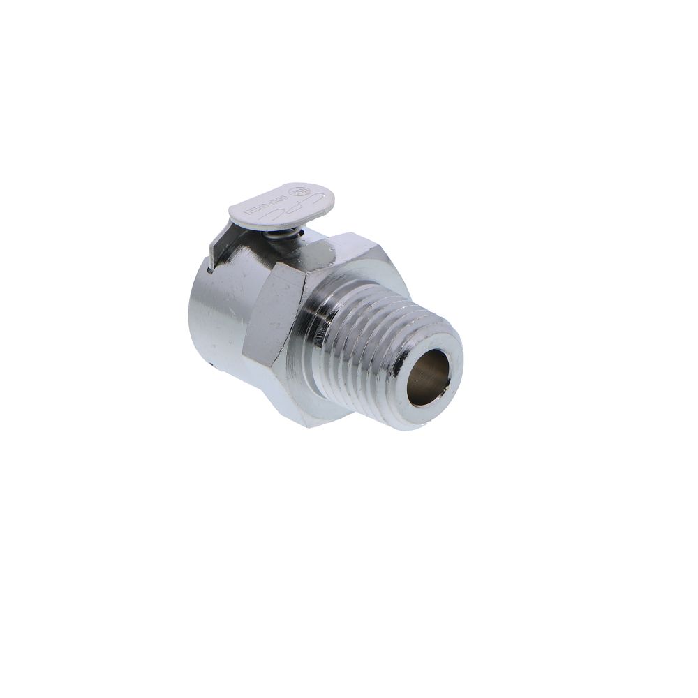 71200 NSF Non-Valved Coupling Body 1/4 NPT
