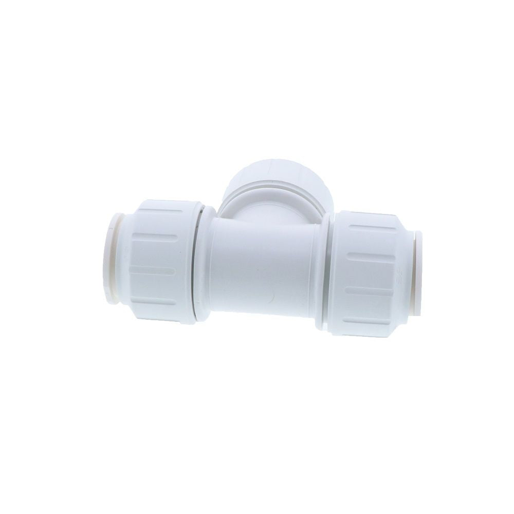 John Guest Union Tee - 1 CTS