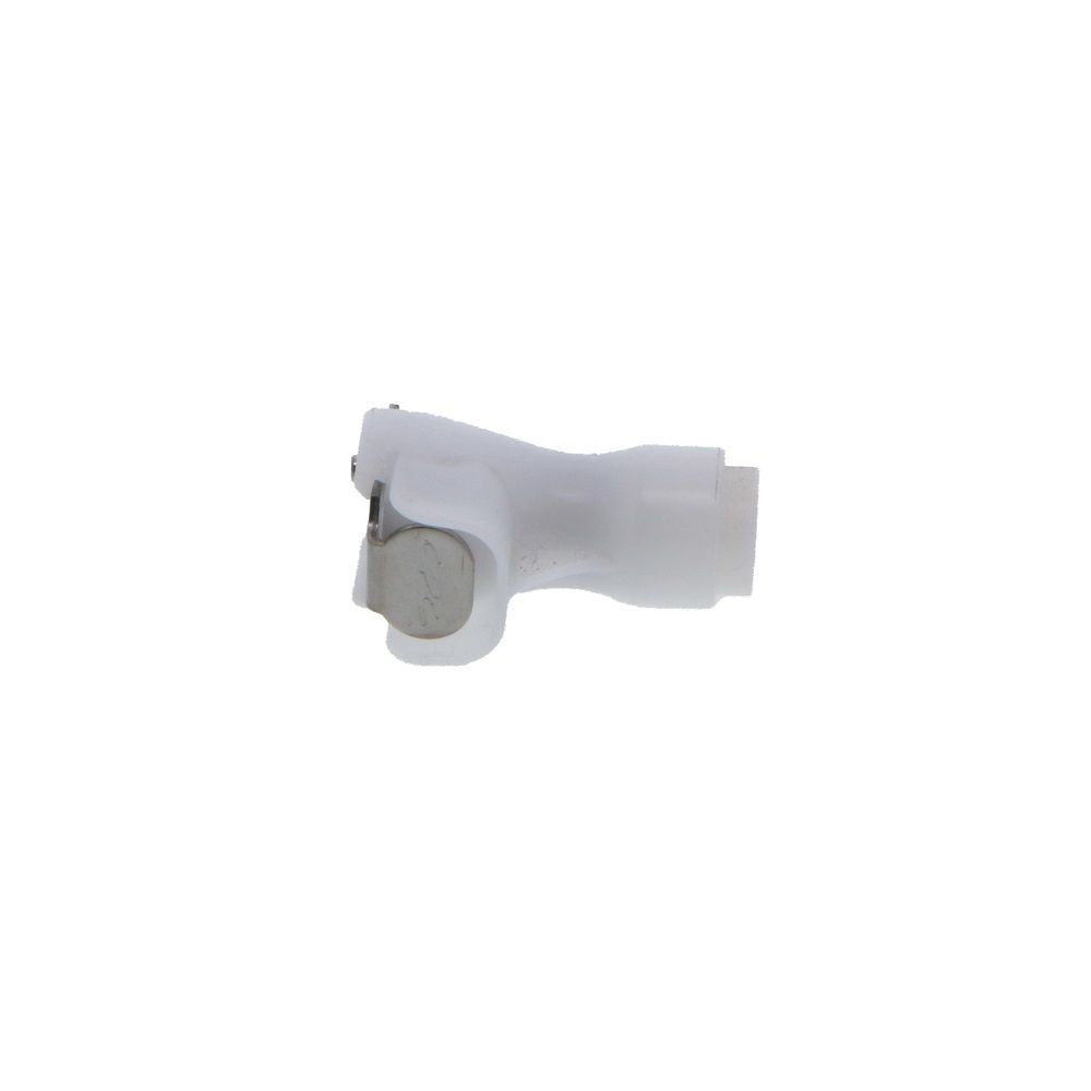 PMCD191032 Valved Female Thread Coupling Body 10-32 UNF