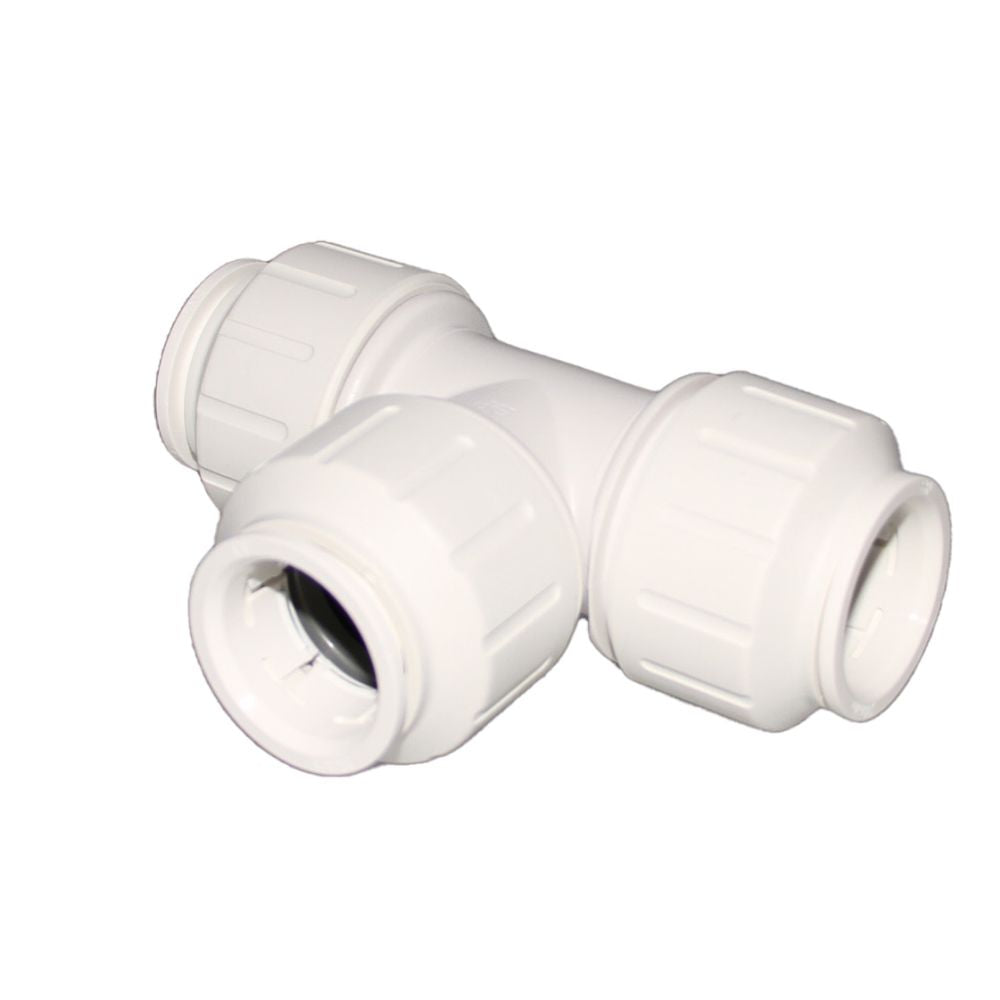 John Guest Union Tee - 28mm