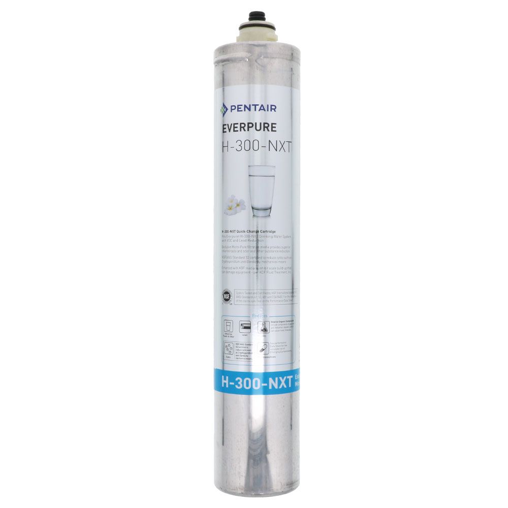 Everpure EV9274-41 Replacement H-300-NXT Water Filter Cartridge