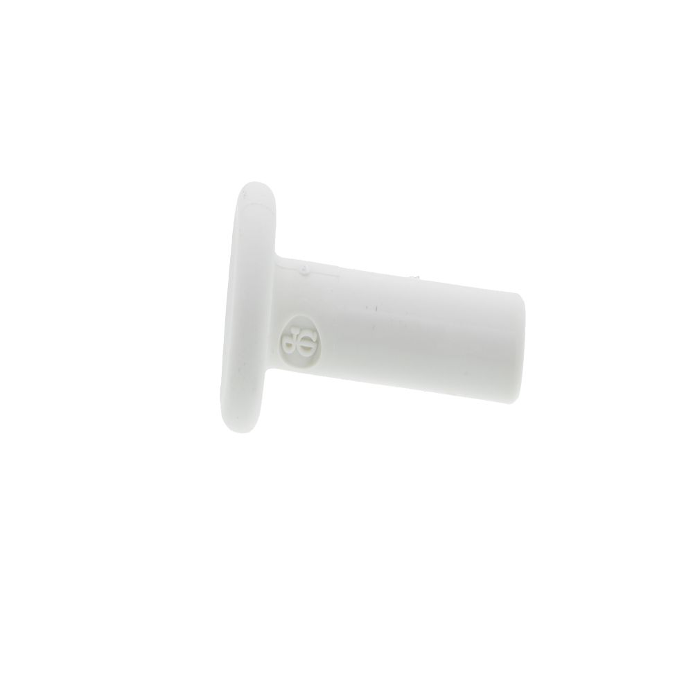 John Guest Plug Polypro - 5/16