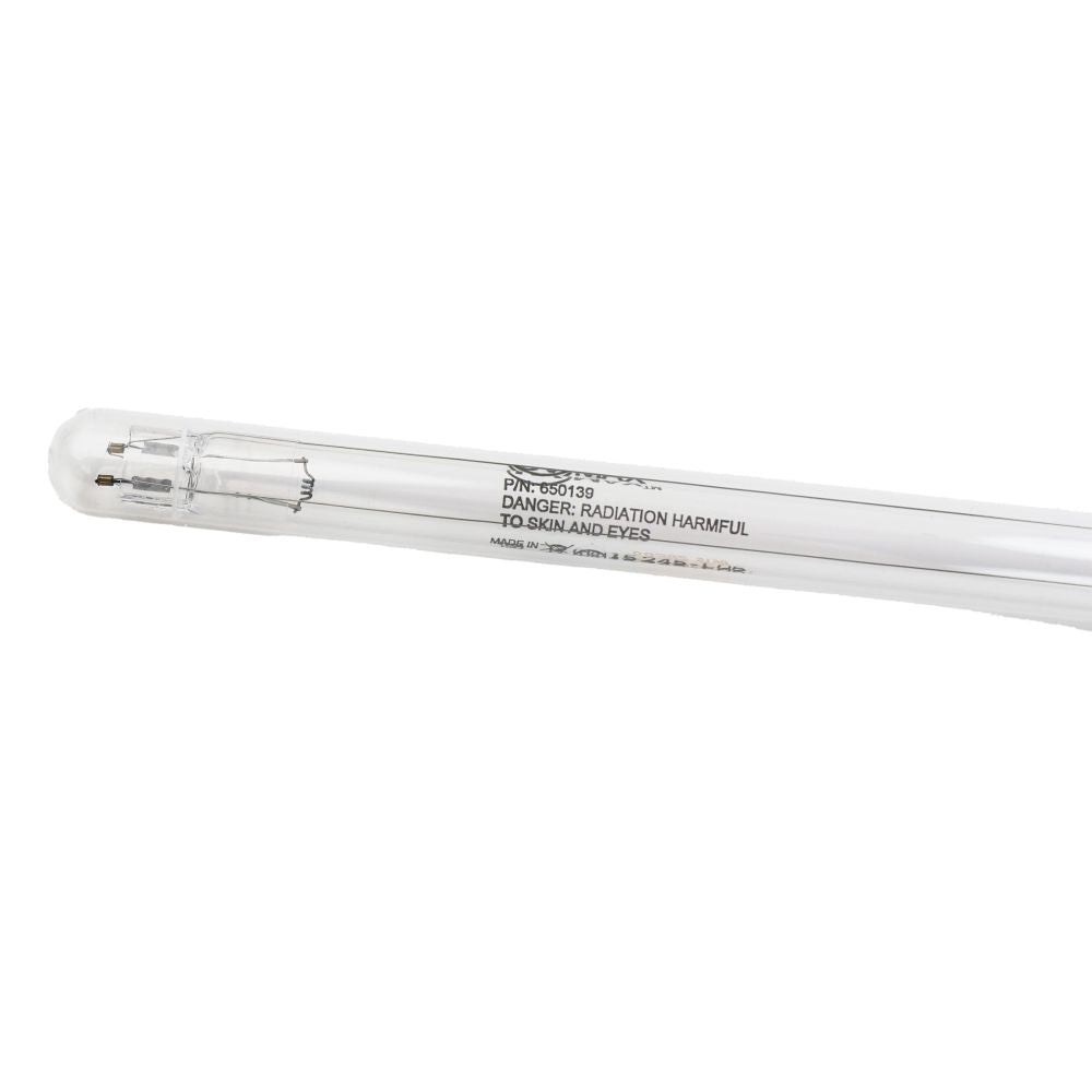 Trojan Aqua UV705/Advantage 5 UV Lamp/Sleeve Dome