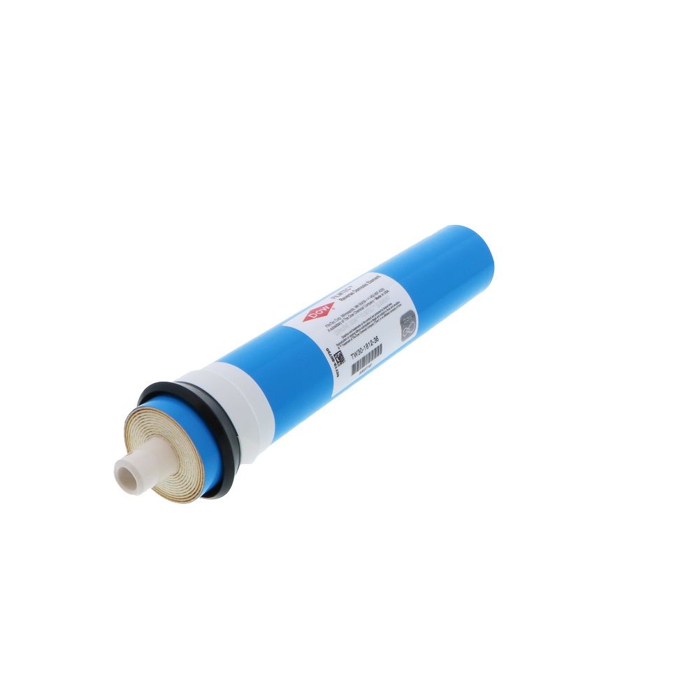 Filmtec TW30-1812-36 Residential 36 GPD RO Membrane