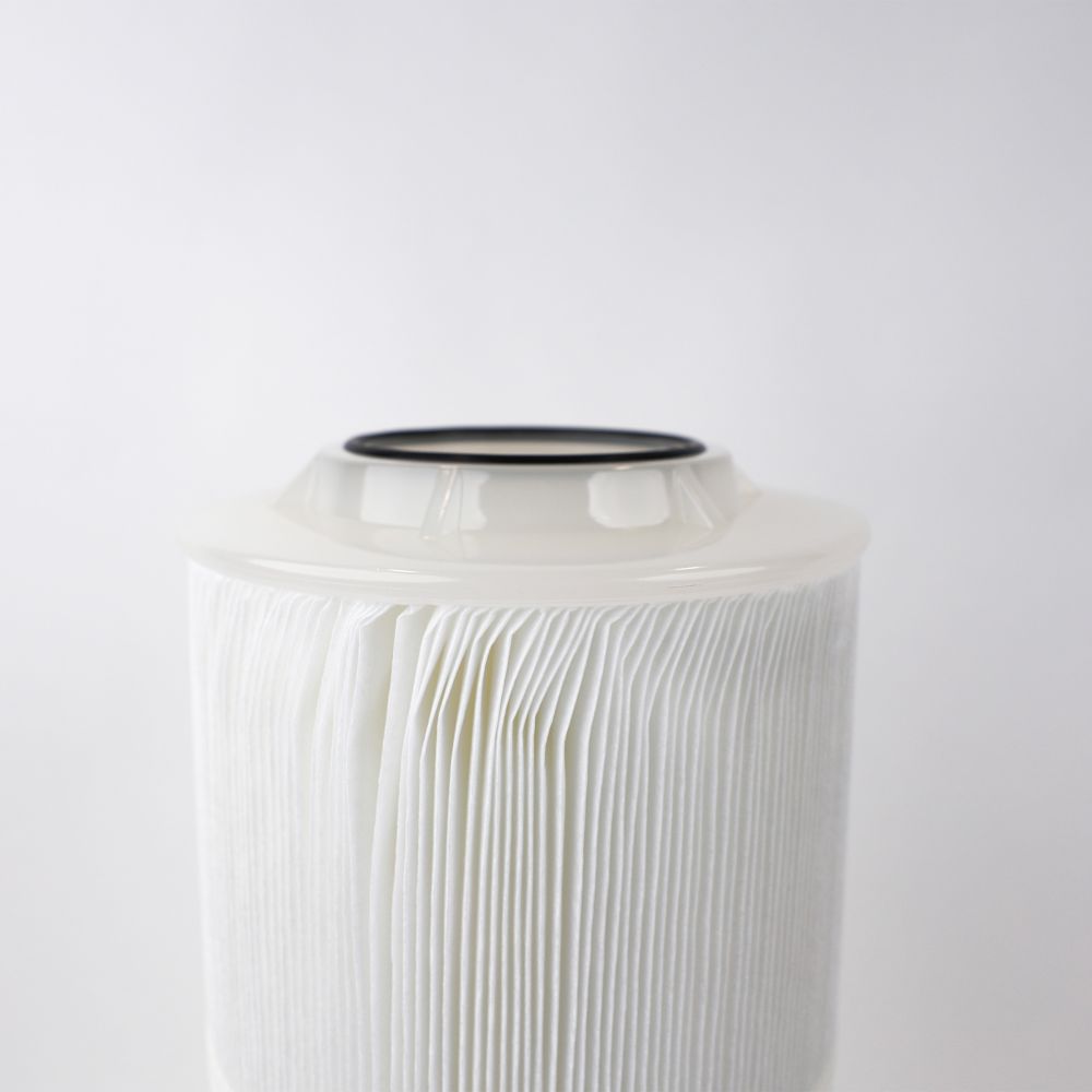 Neo-Pure PSJE-40-05 Pleated Synthetic Jumbo Cartridge 5 micron