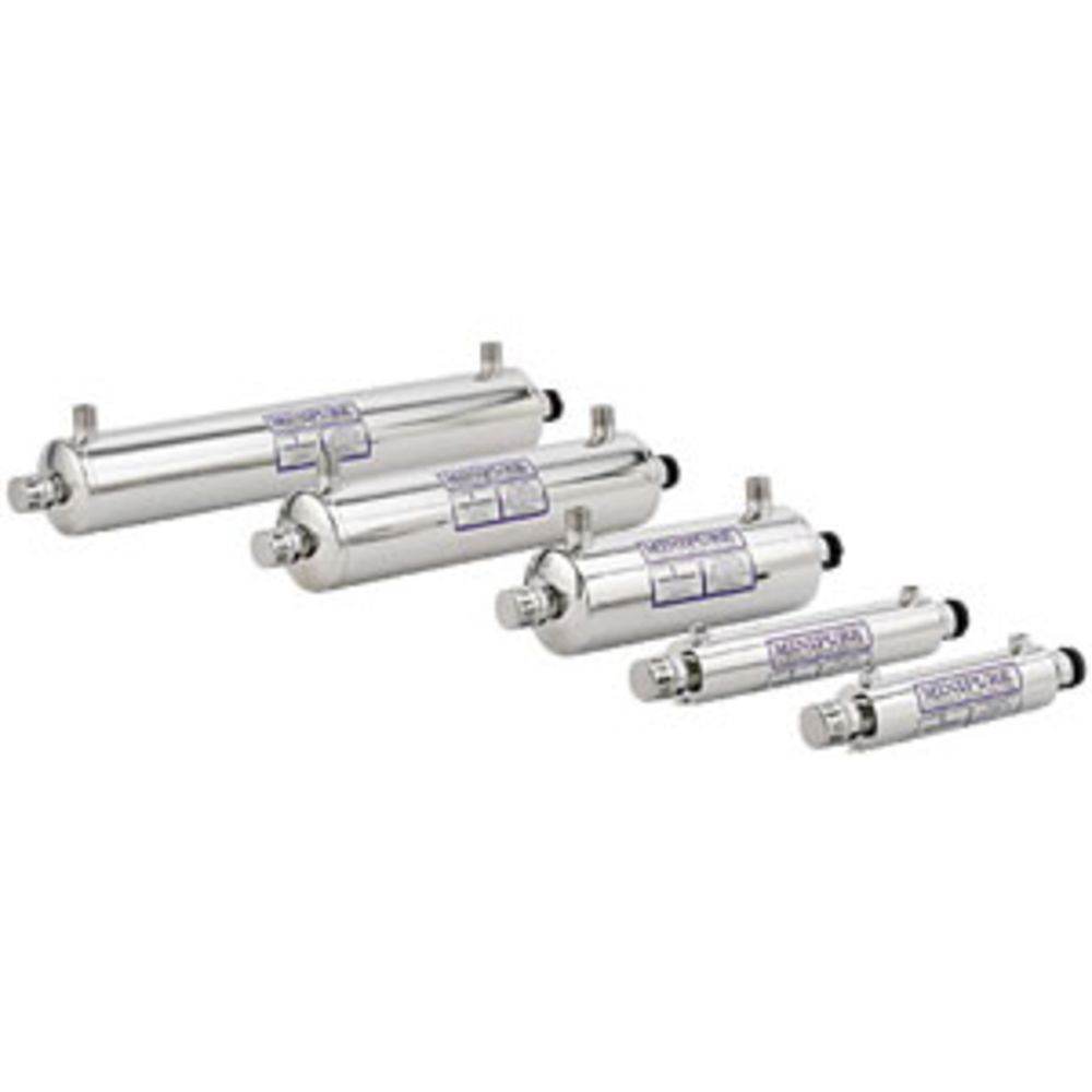MiniPure MIN-6, 6 gpm, Ultraviolet Water Purifier